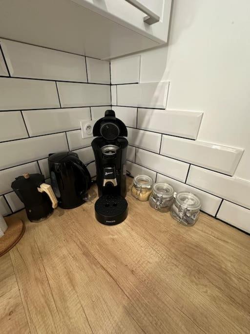 Appartamento Joli Loft Ploërmel Esterno foto