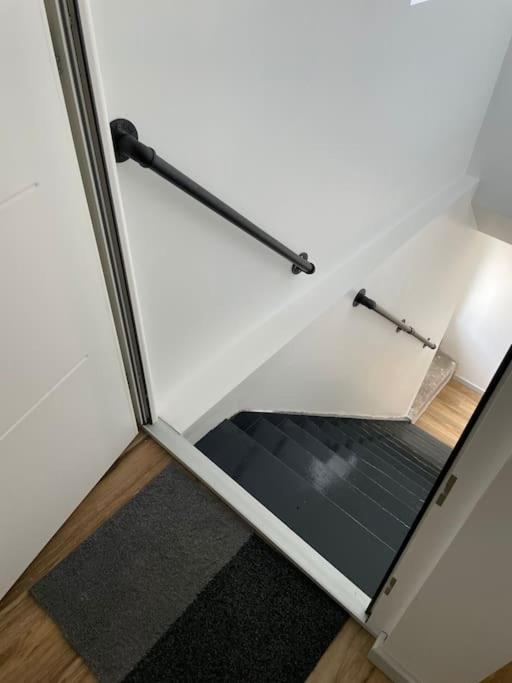 Appartamento Joli Loft Ploërmel Esterno foto