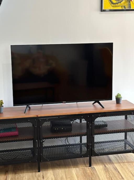 Appartamento Joli Loft Ploërmel Esterno foto