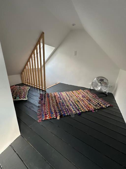 Appartamento Joli Loft Ploërmel Esterno foto