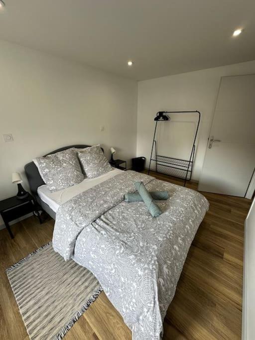 Appartamento Joli Loft Ploërmel Esterno foto